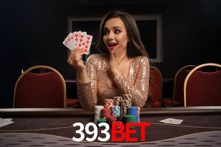 Estatísticas 393BET