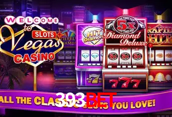 A Revolução dos Aplicativos de Jogos no 393BET