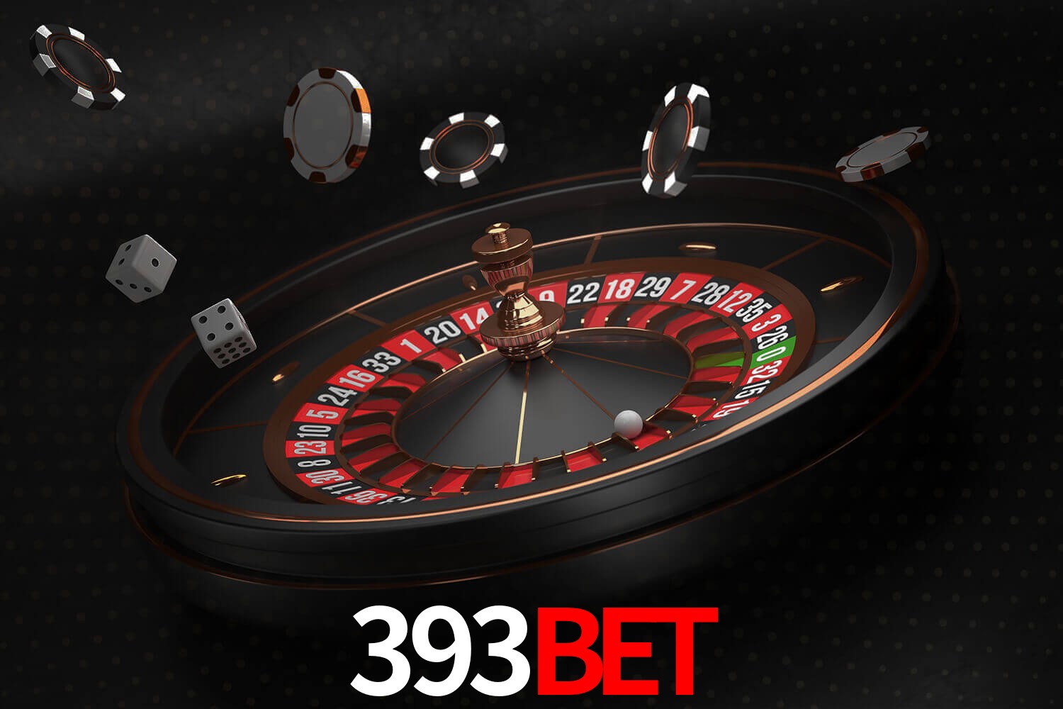 393BET - Desafio Selvagem do Cassino - 393BET.COM