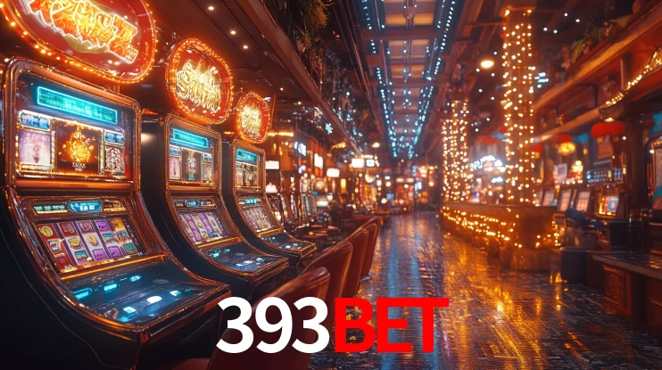 393BET App