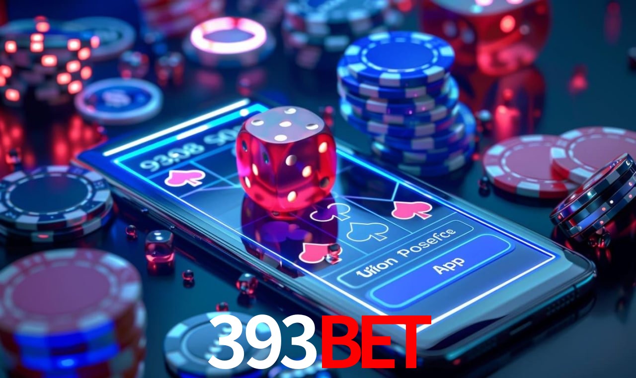 Especiais de Fim de Semana 393BET