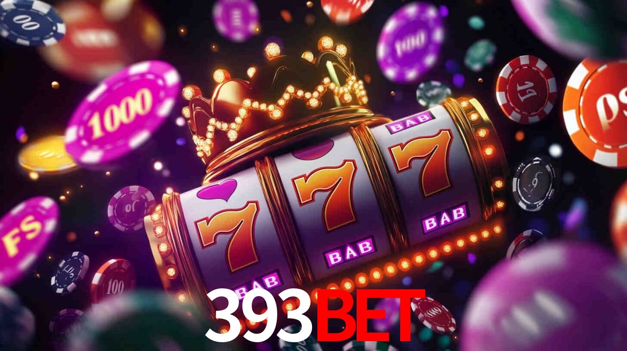 Casino VIP 393BET