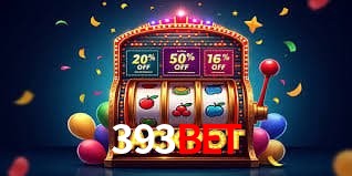 Provedores de Jogos 393BET