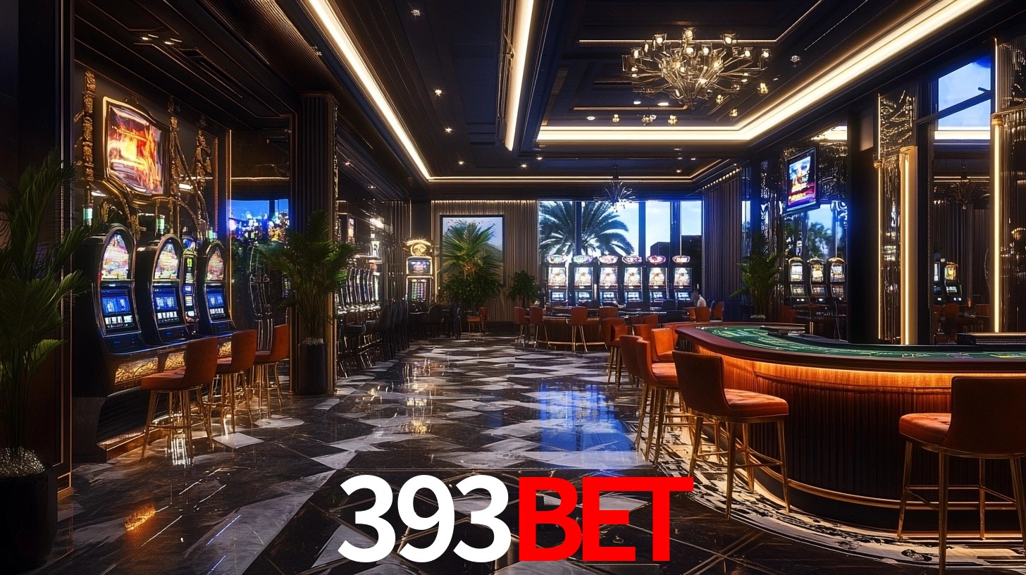 Explore as vantagens do 393BET: serviço profissional e confiabilidade