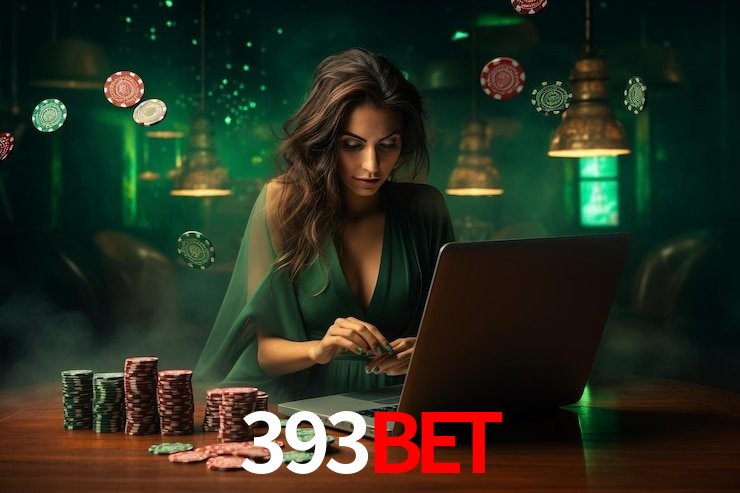 PIX Instantâneo 393BET