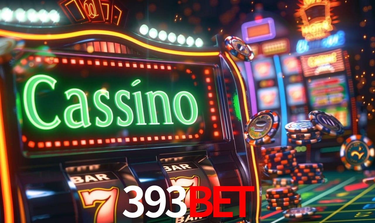 Recursos de Bônus 393BET