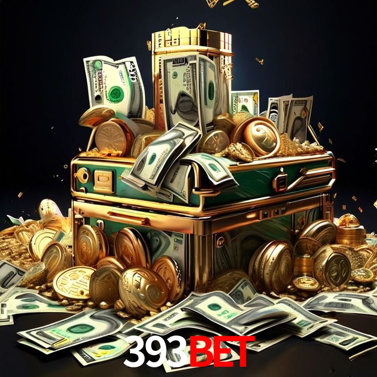 Tecnologia da Plataforma 393BET