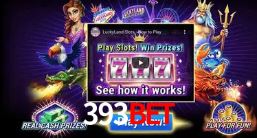 Descubra a Magia dos Jogos de Arcade no 393BET