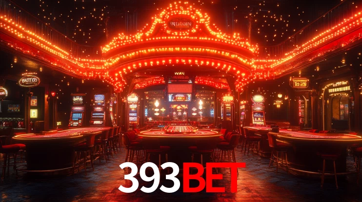 Experimente o Login Seguro Premium no 393BET