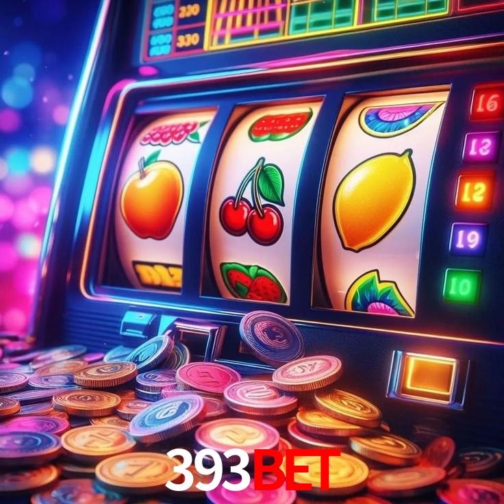 Design Responsivo 393BET