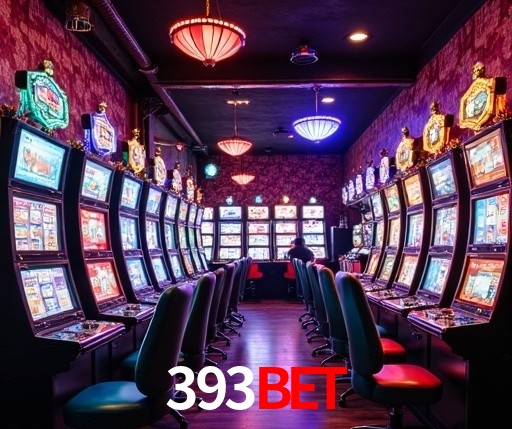 Integração de APIs 393BET