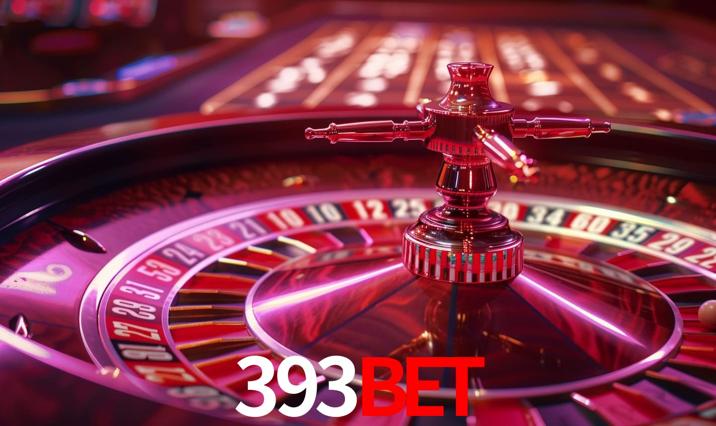 Torneios 393BET