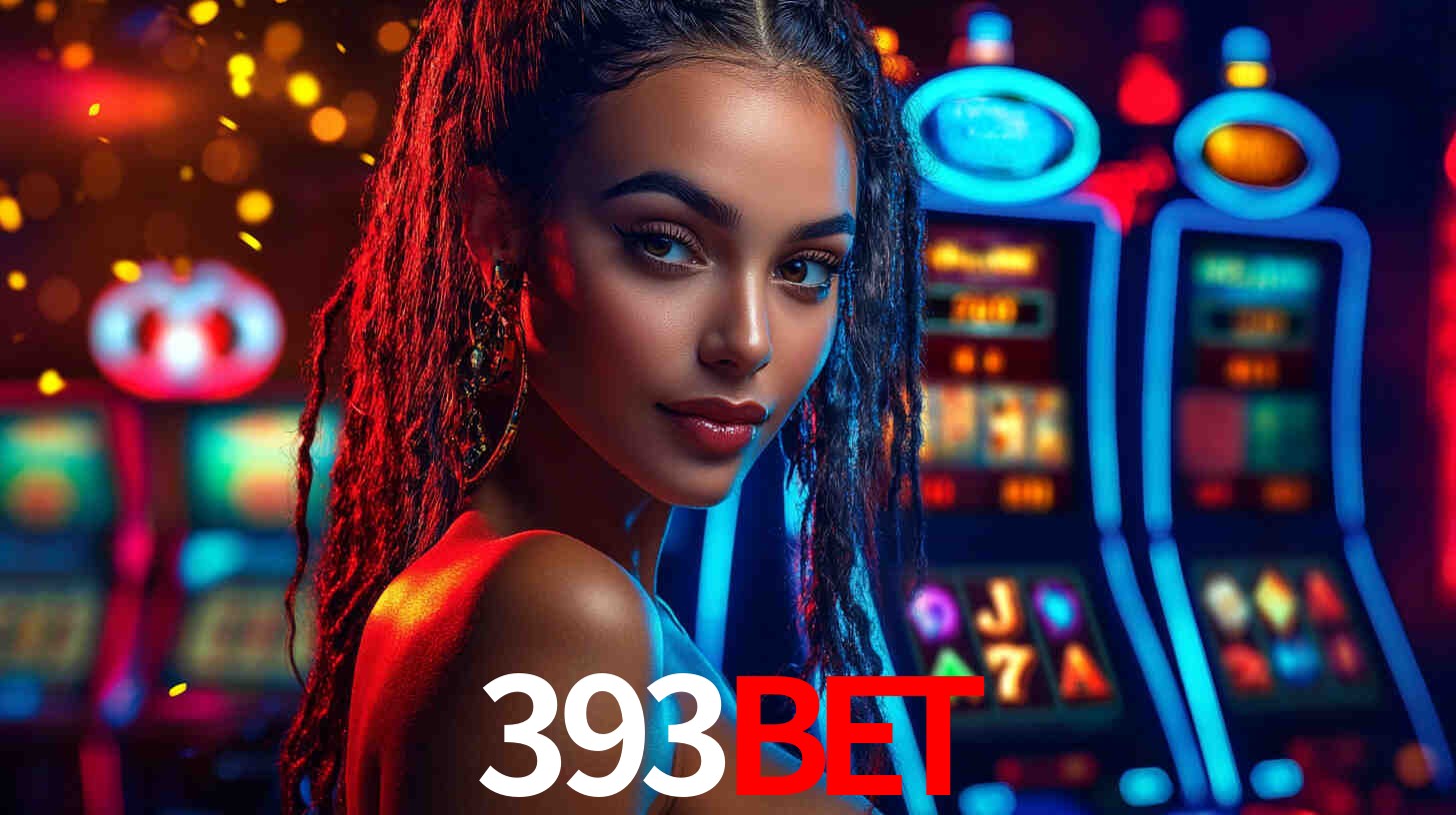 Apostas de Futebol 393BET