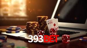 Apostas de Tênis 393BET