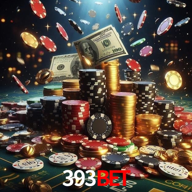 Apostas de Futebol 393BET