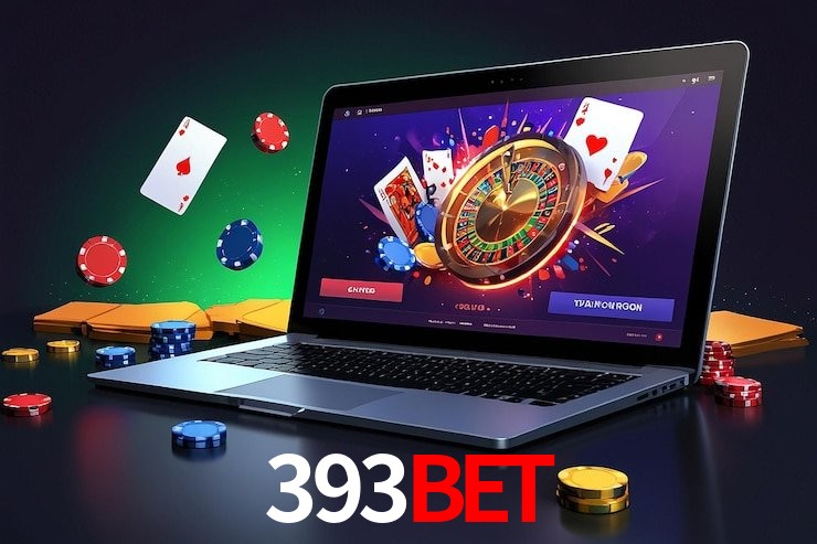 Benefícios da Conta 393BET
