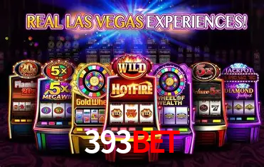 Inovações de Jogos na 393BET: O Futuro das Experiências Interativas