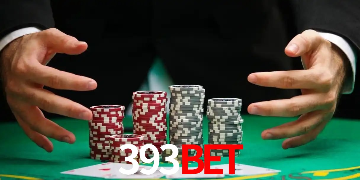 Promoções Sazonais 393BET