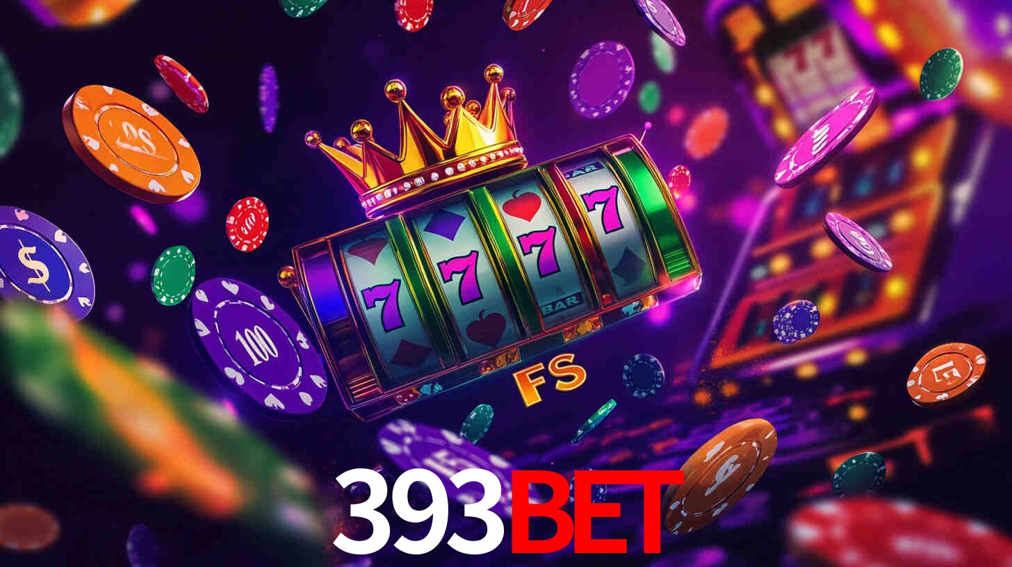 Torneios 393BET