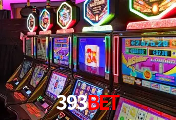 Explorando a Categoria de Eventos em Apostas na 393BET