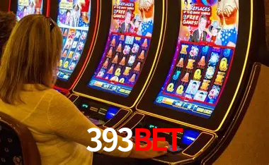 A Revolução dos Aplicativos de Jogos no 393BET
