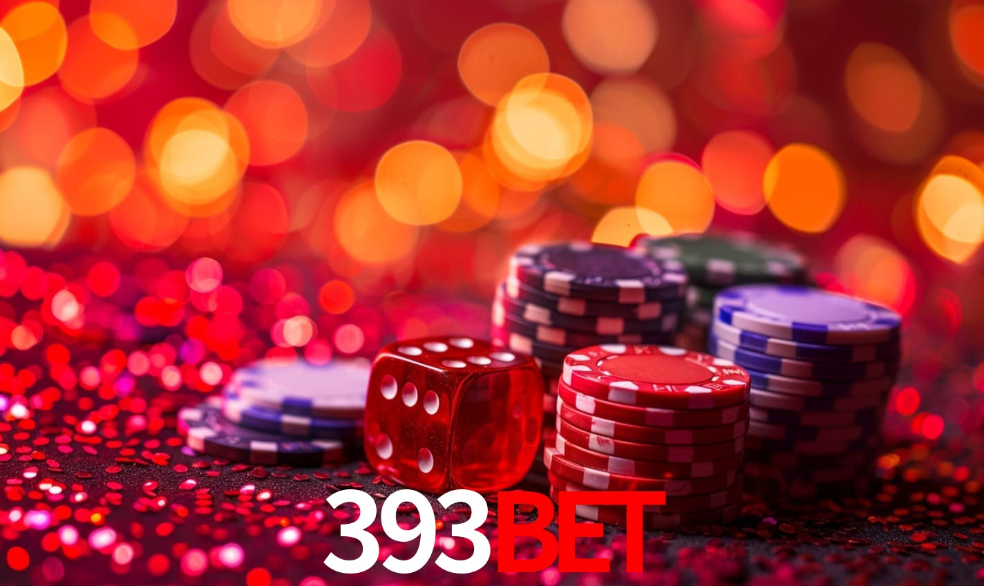 Bônus Diários 393BET