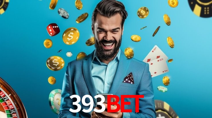 Mesa de Blackjack 393BET