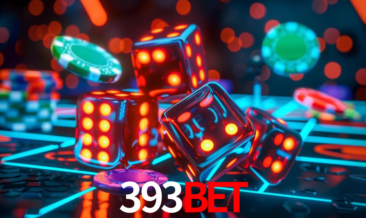 Apostas de Basquete 393BET