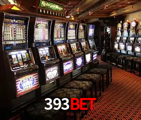 Apostas Esportivas na 393BET: Um Guia Completo