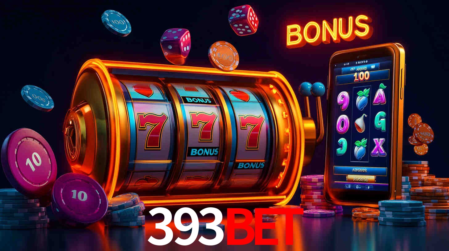 Apostas de Tênis 393BET