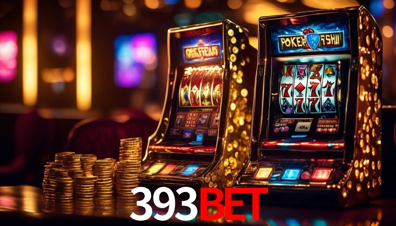 Casino VIP 393BET