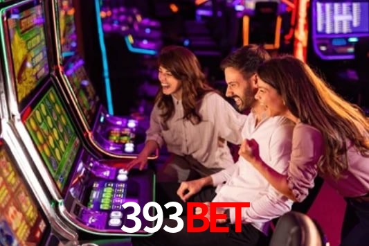 Estatísticas Esportivas 393BET