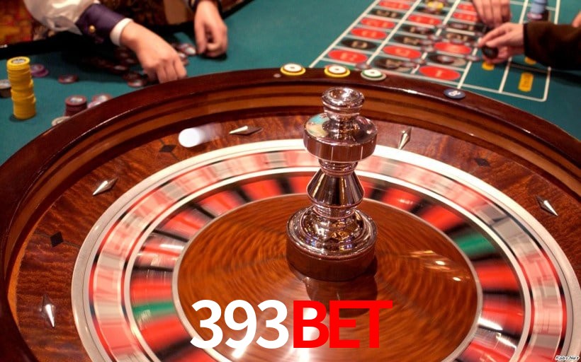 Diretório de Jogos 393BET