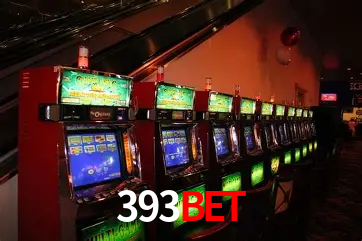 Inovações de Jogos na 393BET: O Futuro das Experiências Interativas