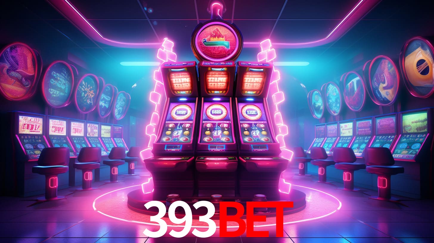 393BET: Seu Especialista em Apostas Esportivas Brasileiras