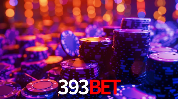 393BET App