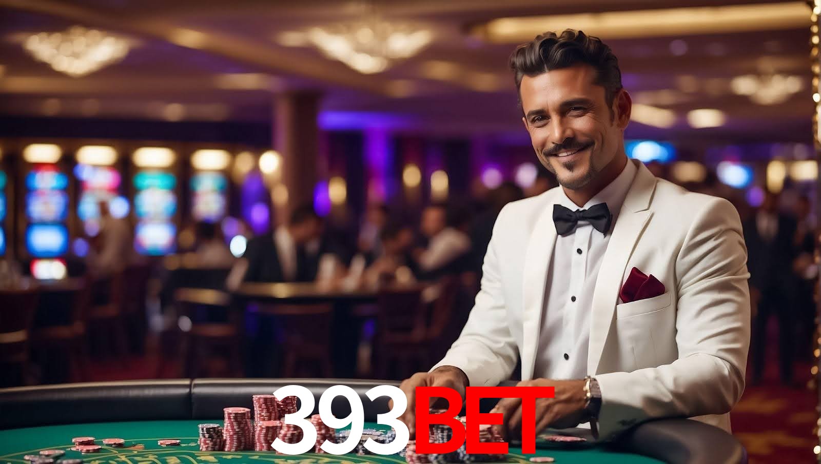 Diretório de Jogos 393BET