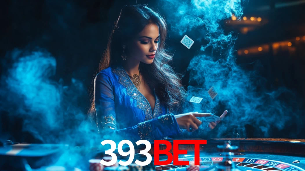 Jogos Exclusivos 393BET