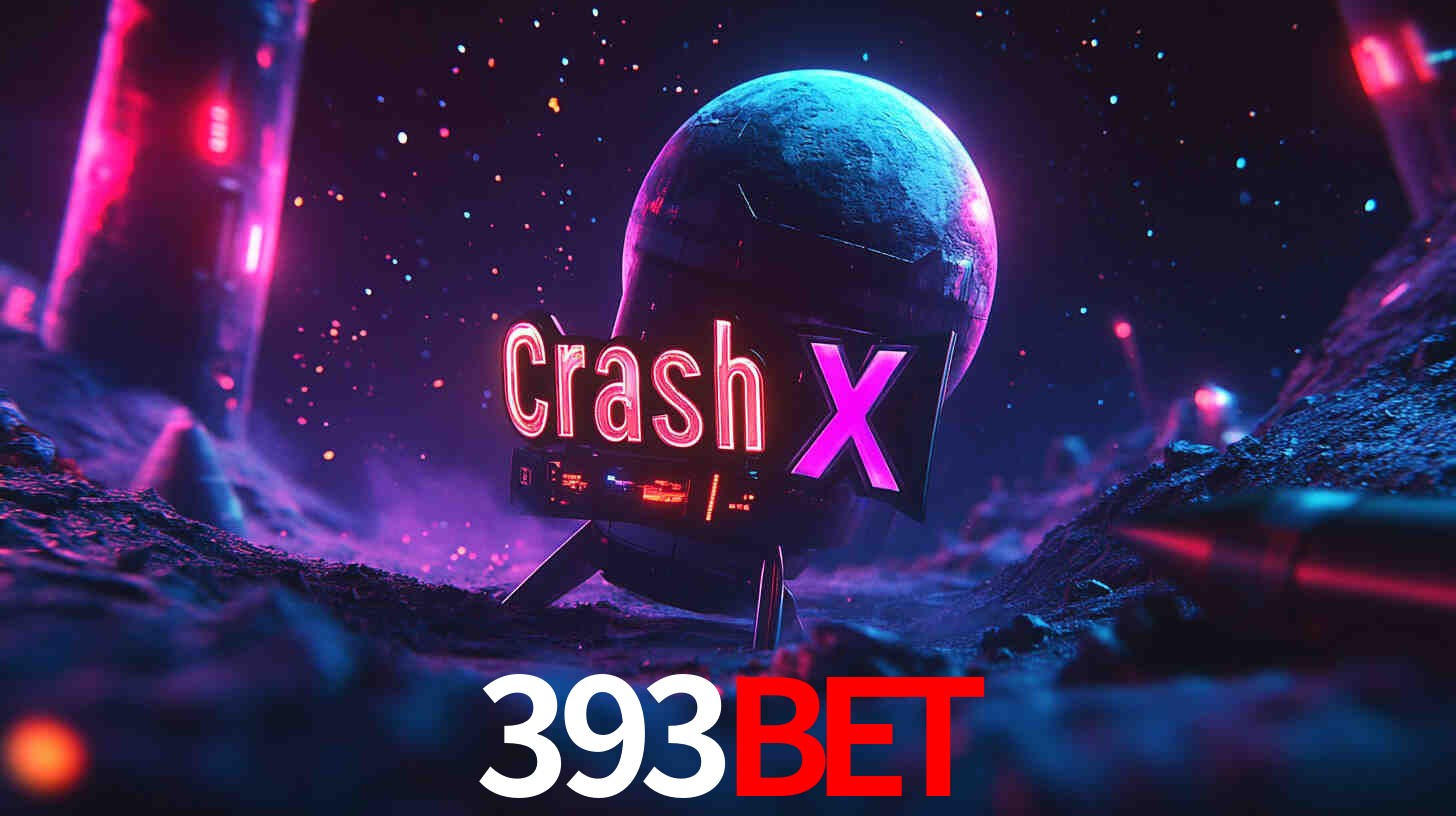Estratégias Crash Games 393BET