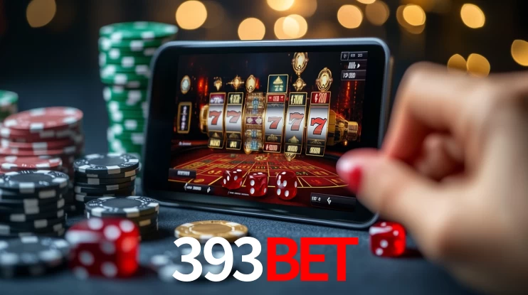 Bônus Diários 393BET