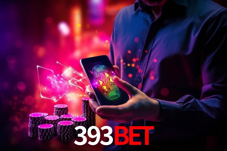 Provedores de Jogos 393BET