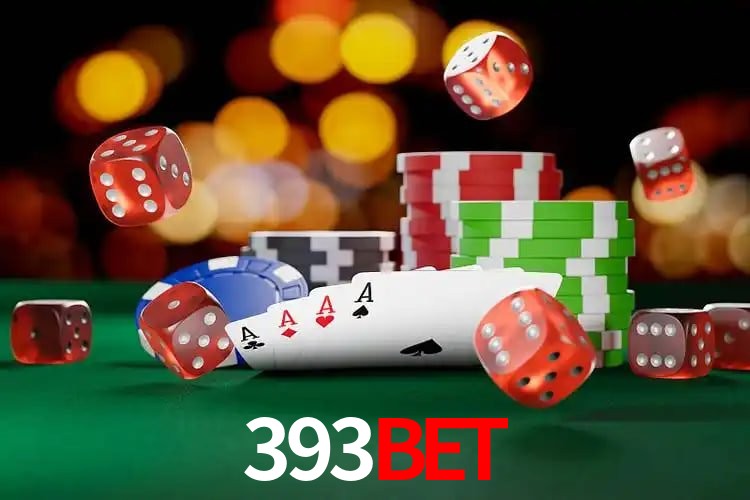 Estatísticas 393BET