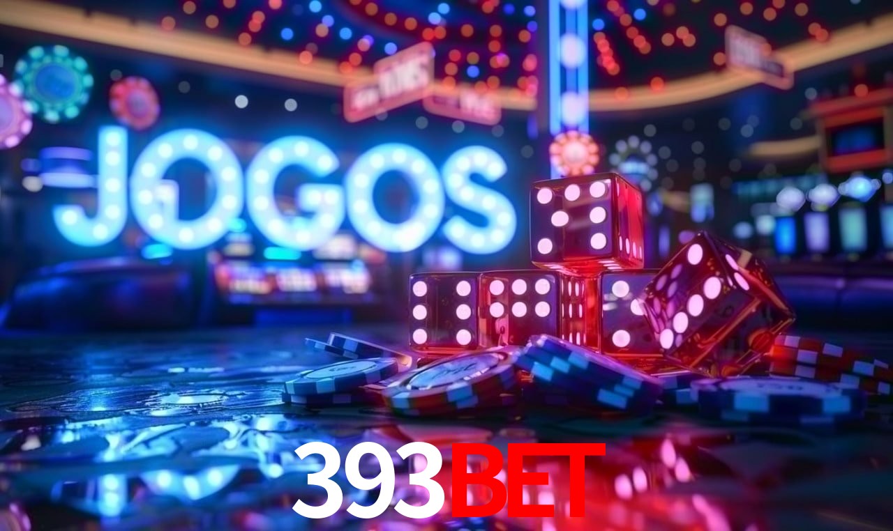 Estatísticas do Jogo 393BET
