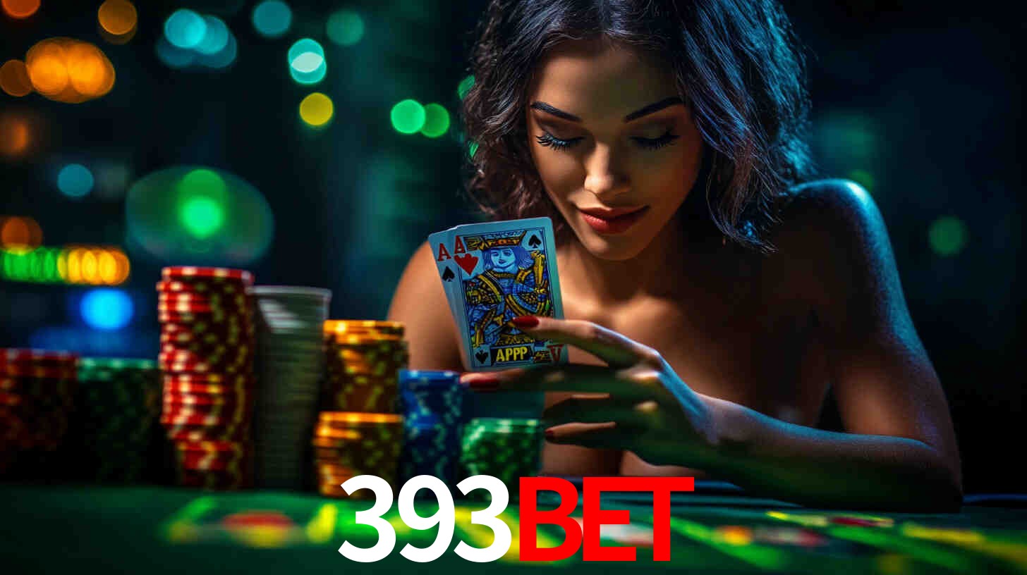 Apostas de Basquete 393BET