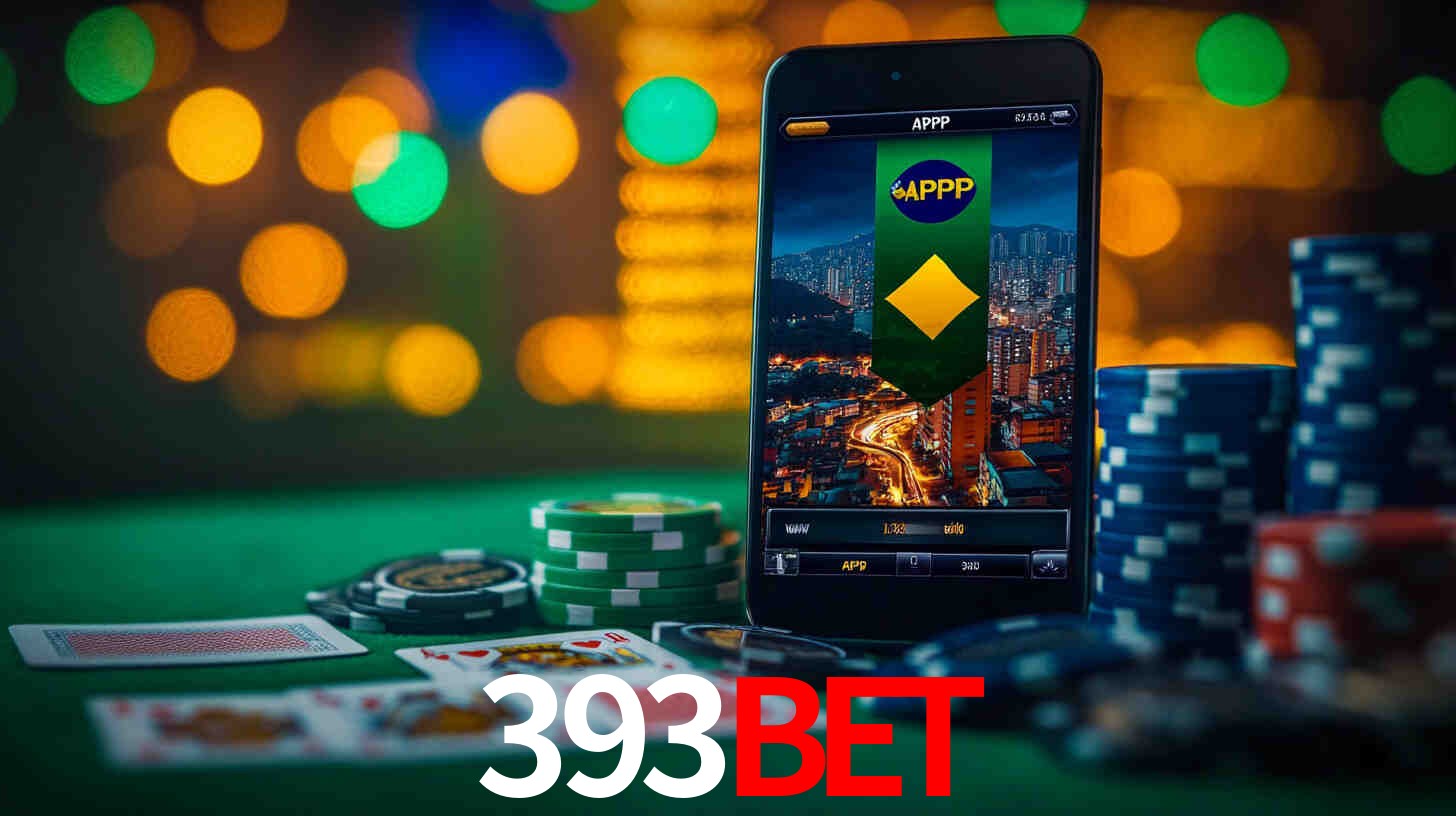 Estatísticas Esportivas 393BET