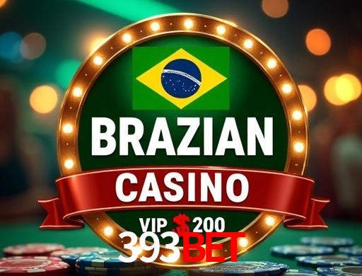 Promoção Relâmpago 393BET